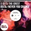 Osita (Original Mix) - X Gets The Crest