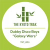 Galaxy Wars (Original Mix) - Dubby Disco Boyz
