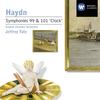 I. Adagio - Presto - English Chamber Orchestra&Jeffrey Tate
