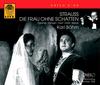 Act I: Ist mein Liebster dahin? (Kaiserin, Falke, Amme) - Leonie Rysanek&Judith Hellwig&Elisabeth Hongen&Vienna State Opera Orchestra