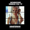 Missing You (Jayson Brooks Remix) - Momentums