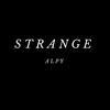 Strange (Explicit) - ALPY