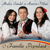 Nu sta mândro supărată - Andra&Sandel Mihai&Aurora Mihai