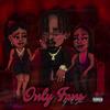 Stuck Wit' You(feat. Thirty2) (Explicit) - 4l Javi&Thirty2
