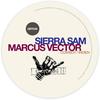 Indien - Sierra Sam&Marcus Vector
