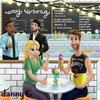 way wrong(feat. Xuitcasecity) - Danny G