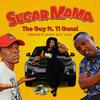 Sugar Mama(feat. The Guy & Ti Gonzi) - Rare Musik&The Guy&Ti Gonzi