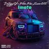 Imoto (feat. Zwane606) (Explicit) - DaJiggySA&Mfana Mdu&Zwane606