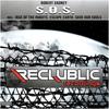 Escape Earth (Short Mix) - Robert Vadney