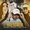 Galopeira Talarica(feat. DJ Sagaz) (Explicit) - dj fury zl&Yuri Redicopa&Mc Naninha&DJ Sagaz