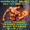 Enlightenment (Techno Mix Fitness Edit) - Various Artists&Drop Control