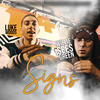 Signs (Explicit) - Luke Woods&Willie Sees Green