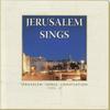 Sisu et Yerushalayim - Voices of Israel&Kobi Oshrat