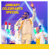 January Celebrants Special - EmmaOMG&The OhEmGee Band