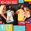 Doing Me (Explicit) - Murs&Terrace Martin&Jay Black