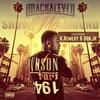 Show Me Around(feat. K.Remedy & Don Jr.) (Explicit) - Mackalevin&K.Remedy&Don jr.