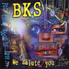 Talkin' Bout Love - BKS