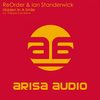 Hidden In A Smile (Philippe El Sisi Remix) - ReOrder&Ian Standerwick