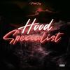 Hood Specialist (Explicit) - Kiddjay