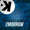 2morrow (Firstlight Tropical Remix Radio) - Firstlight&Simson