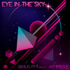 Eye in the Sky (Instrumental Hardstyle Remix Edit) - Sirius FM&Ampere