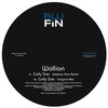 Curly Sue (Stephan Hinz Remix) - Wollion