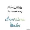 Speaking (Original Mix) - Phurs