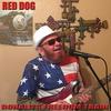 Donald's Freedom Train - RED DOG