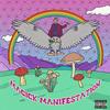 Don't worry yourself(feat. Aura Da Prophet) (Explicit) - KBlessed&Aura da Prophet