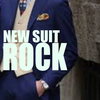 I Ain't Gonna Rock Tonight - Hender Saul