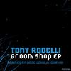 Can't Live With Out Deep (Diego Corbijn Remix) - Tony Rodelli&Diego Corbijn