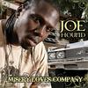 She Like It(feat. Hakeem) (Explicit) - Joe Hound&Hakeem