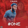 Number one - P Black