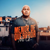 Menor de Quebrada - Mc CK