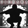 Diorama - J. Del Jass