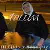 1Plum(feat. SenSerio) (Explicit) - NIZY03&SenSerio