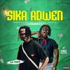 Sika Adwen (feat. King Paluta) - Akyedie&King Paluta