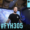 Hysteria (FYH305) - ReOrder&Jordan Tobias&Crowd+Ctrl&Ellae