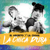 La Chica Dura (Explicit) - El Negrito&La China