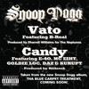 Candy (Drippin' Like Water) (Album Version|Explicit) - Snoop Dogg&E-40&MC Eiht&Goldie Loc&Daz&Kurupt