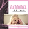 Copilarie - Amna