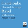 I. Asie - Arleen Augér&Philharmonia Orchestra&Libor Pesek&Kenneth Smith