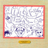Spread Love (Instumental) - Chimney Heads&D-Sharp&Fredrik Lager&Richard Silva&Adam Baptiste&Demetrius Price