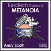 Metanoia (Original Mix) - Andy Scott