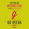 The Real Nu - Antonio Eudi