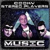 Music (Radio Edit) - Cooky&Stereo Players