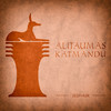 Katmandu - Alitaumas