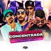 Kikadinha Concentrada Vs Capricha na Sentada (Explicit) - Mc Natan SB&Silva MC&Mc Lovera&DJ CF