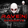 Overdrive (Original Mix) - Rave[n]
