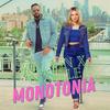 Monotonia (feat. Giselle Tavera) - Halvin&Giselle Tavera